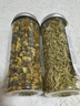 印象堂茶叶花草茶金银花茶浙江菊花茶组合110g共2罐装礼品养生茶 实拍图