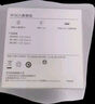 华为原装6A数据线 USB Type-A转USB Type-C/1m线长/支持66W（11V6A）充电 白色CC790 实拍图