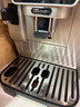 德龙（Delonghi）咖啡机除垢剂 进口清洗剂 全自动咖啡机通用清洁液配件 半自动保养液家用免拆清洗液（100ml*2） 实拍图