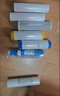 钻芯净水器滤芯通用全套三级10寸pp棉CTO滤芯UDF套装活性炭家用净水机滤芯 实拍图