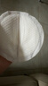新贝 防溢乳垫 一次性防溢乳贴溢奶垫 柔软透气200片（3D款）9286 实拍图