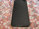 品胜（PISEN）适用Iphone11/XR手机膜 全屏硬边苹果XR/11全覆盖高清屏保  两片装 实拍图