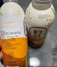 亲久延边朝鲜族米酒原味奶油女士低度水果甜米酒韩式风味多口味可选 玉米米酒750ml*2瓶 实拍图