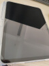 倍思iPad11/10钢化膜iPad膜苹果平板保护膜【2025升级·全屏覆盖】适用2025年款iPad11/10-10.9英寸 实拍图