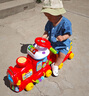 伟易达（Vtech）儿童玩具5合1益智小火车手推学步滑行车1-3岁宝宝男女孩生日礼物 实拍图