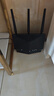 华硕（ASUS）【国家补贴15%】RT-BE86U WiFi7路由器家用无线千兆电竞路由万兆口+4个2.5G口全屋套装Ai随心组 实拍图