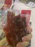 金字 金华火腿切片 无骨熟食老字号腊味 浙江特产100g/袋  加热即食 实拍图