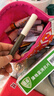 得鲜（the saem）提亮液遮瑕液黑眼圈痘印斑点不卡纹不斑驳 高光液6.5g 实拍图