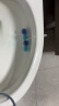 妙力（Bref）汉高进口洁厕球海洋2挂马桶清洁马桶除臭洁厕灵厕所清洁剂洁厕宝 实拍图