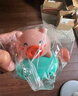 英氏（YEEHOO）婴儿玩具宝宝游泳玩具戏水玩具智力玩具洗澡配件儿童玩具小猪恐龙 实拍图