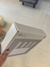 小米（MI）路由器BE3600 2.5G 3600兆级WiFi7【小米MixFlip2上网搭档】4核高通处理器 2.5G网口 IOT联动 实拍图