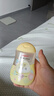 贝亲（Pigeon）抚触油婴儿 新生宝宝身体按摩保湿  水三角润肤油200ml 实拍图