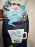 铭氏（Ming's）蓝山风味咖啡粉500g 精选阿拉比卡豆研磨黑咖啡 中度烘焙 实拍图