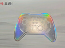 北通鲲鹏20智控无线游戏手柄xbox机械按键switch2电脑PC手机电视steam蓝牙体感NS原神双影奇境 实拍图