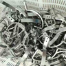 超强仕（SUPMUST）铝材专用清洗剂铝合金表面氧化物清洁铝件铝酸脱压铸铝油污除油剂 5公斤铝材油污清洗剂 晒单实拍图