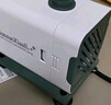 森森 小鲤鱼缸水泵小型潜水泵过滤泵抽水泵XQP-1000 15W  实拍图
