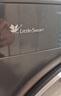 小天鹅（LittleSwan）洗烘套装 10KG滚筒洗衣机+变频热泵烘干机 纯平全嵌 【小乌梅3.0轻享版】TG10VE10+VE10 国家补贴 晒单实拍图