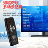 小霸王M9pro游戏机连接电视双人无线手柄摇杆家用FC街机家庭主机怀旧红白机 游戏机64G+双无线手柄+到手即玩 实拍图