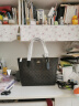 蔻驰（COACH）奢侈品TOTE女包单肩拉链托特包4455【品牌授权】送女友老婆礼物 实拍图