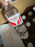 娃哈哈 纯净水596ml*12瓶 塑膜装 瓶装水饮用水 实拍图