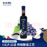 lasicilia意大利进口摩德纳黑醋500ml 葡萄醋果醋沙拉汁可油醋汁 中西调味 实拍图