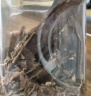 良品铺子牛脆脆原味100g安格斯牛排脆牛肉脆片健康解馋牛肉干休闲零食薄脆 实拍图