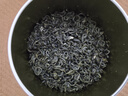 乐品乐茶高山绿茶黄山云雾特级2025新茶茶叶明前浓香型春茶散装自己喝500g 实拍图