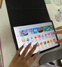 HUAWEI MatePad 11.5''S 灵动款 国家补贴15% 华为平板电脑2.8K全面屏娱乐学生学习 12+256GB WIFI深空灰 实拍图