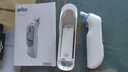 博朗（braun）耳温枪IRT6520 德国品牌 精准测温 婴儿电子体温计儿童耳温计 实拍图