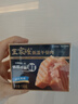 王家渡低温午餐肉儿童早餐三明治火腿片香肠罐头火锅食材泡面螺蛳粉夜宵 198g5盒（原味） 实拍图