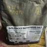 朗亲猫干粮20斤装全价成猫粮益生菌配方全猫种通用型猫粮10kg 实拍图