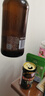 雪花（SNOW）啤酒 秦始皇CPA 中国特色淡色艾尔精酿啤酒12.8度 315ml*12瓶 实拍图