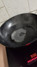 美的（Midea）电磁炉电陶炉 家用大功率 2200W 恒匀火技术 智能定时  火锅炒菜套装微晶面板 政府补贴C22-WH2237 实拍图