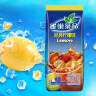 雀巢（Nestle）果维柠檬红茶1.02kg/袋 速溶固体果味茶粉饮料 实拍图
