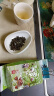 恬上心台湾高山茶正宗冻顶乌龙茶进口梨山高冷茶杉林溪浓香型阿里山茶叶 高山茶馥郁浓香 150g*1袋 150克 实拍图