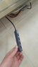 绿联 USB3.0扩展器扩展坞多接口 分线器高速4口集线器HUB拓展坞 笔记本电脑一拖多转换器转接头延长线 实拍图