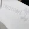 安德玛（Under Armour）儿童短袖T恤新款男大童透气速干透气吸汗运动圆领上衣 白色 150 实拍图