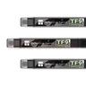 Thermalright(利民) TF9(2.9g)(散热配件/CPU散热膏/2.9g装/导热系数14/笔记本导热膏/附带利民刮刀) 实拍图