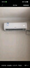 海信（Hisense）空调大1.5匹 易省电E370 AI省电 速冷热 仿真自然风 新一级国家补贴20%空调挂机KFR-35GW/E370-X1 实拍图