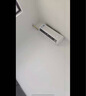 海尔（Haier）空调挂机大1匹1.5匹一级能效变频冷暖自清洁客厅卧室壁挂式空调换新补贴15%以旧换新 大1匹 一级能效 变频冷暖丨护眠防直吹 实拍图