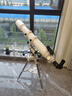 EXPLORE SCIENTIFIC探索科学专业天文望远镜深空观星观天高清高倍10000太空学生102eq 实拍图