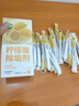 KOOGIS柠檬酸除垢剂 电热水壶去除水垢清洁剂 实拍图