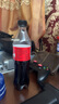 可口可乐（Coca-Cola）COSTA COFFEE  醇正拿铁 浓咖啡饮料 300mlx15瓶  实拍图
