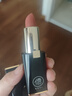 儒意（RUYI）粉红色口红3.8g不掉色不沾杯持久保湿不脱妆适合素颜生日礼物女生 实拍图