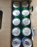 青岛啤酒（TsingTao）经典系列浓郁麦香500ml*24听（多厂生产随机发货） 实拍图