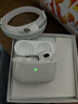 DIJO【华强北顶配】Air4蓝牙耳机双耳无线降噪适用于苹果16pro/15/14/13华为oppo安卓vivo荣耀小米 【华强北旗舰】【空间功能+ 任意名字+超强续航+秒连接】 实拍图