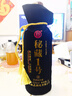 杜康 秘藏1号 浓香型白酒 52度 1000ml*4瓶 整箱装 实拍图