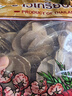 水妈妈泰国进口 宋卡虾片泰式龙虾片虾饼 自己炸 油炸大虾片 半成品500g 实拍图