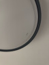 公牛（BULL）LED吸顶灯MX-E048E-BS三段调光卧室灯(M16-B)48W 送安装 实拍图