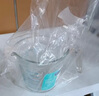 Glasslock进口印花刻度杯食品级耐高温微波炉微波炉烘焙工具计量杯500ml 实拍图